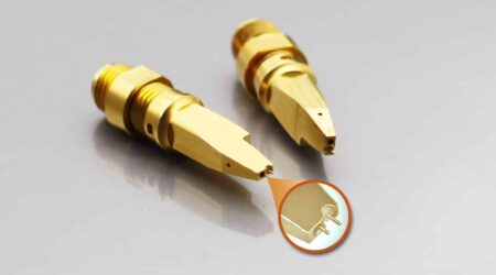 . Mm Test Connectors - Anoison