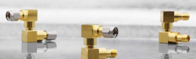 Swivel Joint Adapters - Anoison
