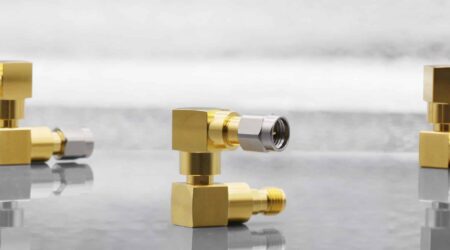 Swivel Joint Adapters - Anoison