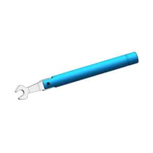 Torque Wrench Blue - Anoison