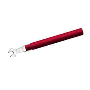 Torque Wrench Red - Anoison