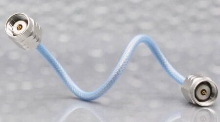 Mbend Cable Assembly . Mm - Anoison