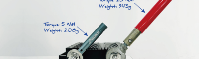 Mini Connector Torque Wrench - Anoison