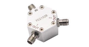 Power Divider